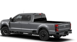 2026 Ford Super Duty® External Image 3